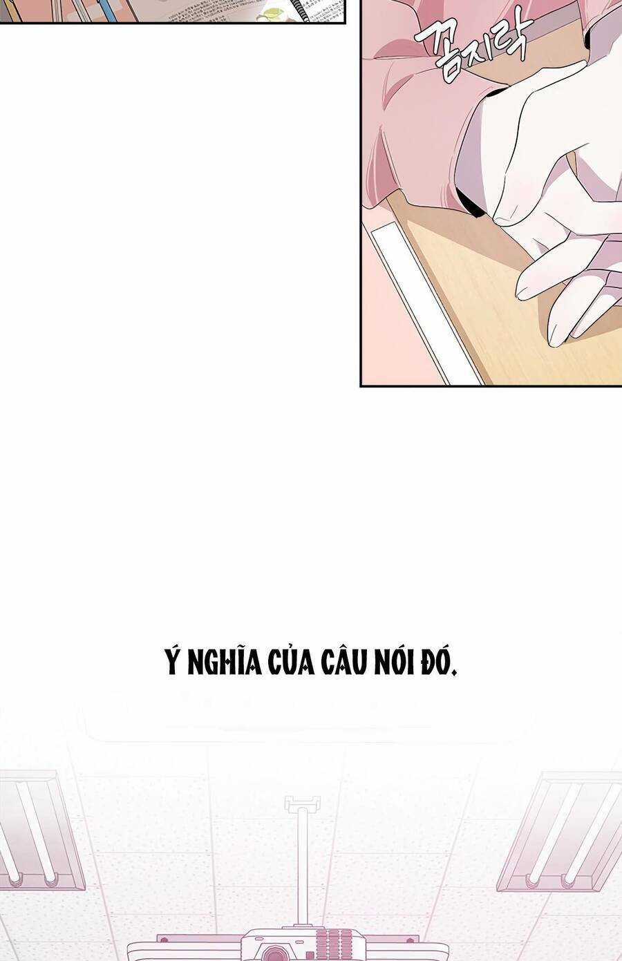 Đàn Anh Xấu Xa Chapter 22 trang 6