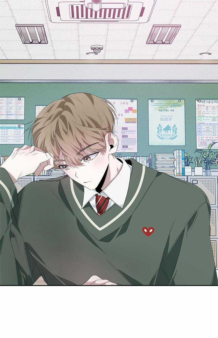 Đàn Anh Xấu Xa Chapter 22 trang 7