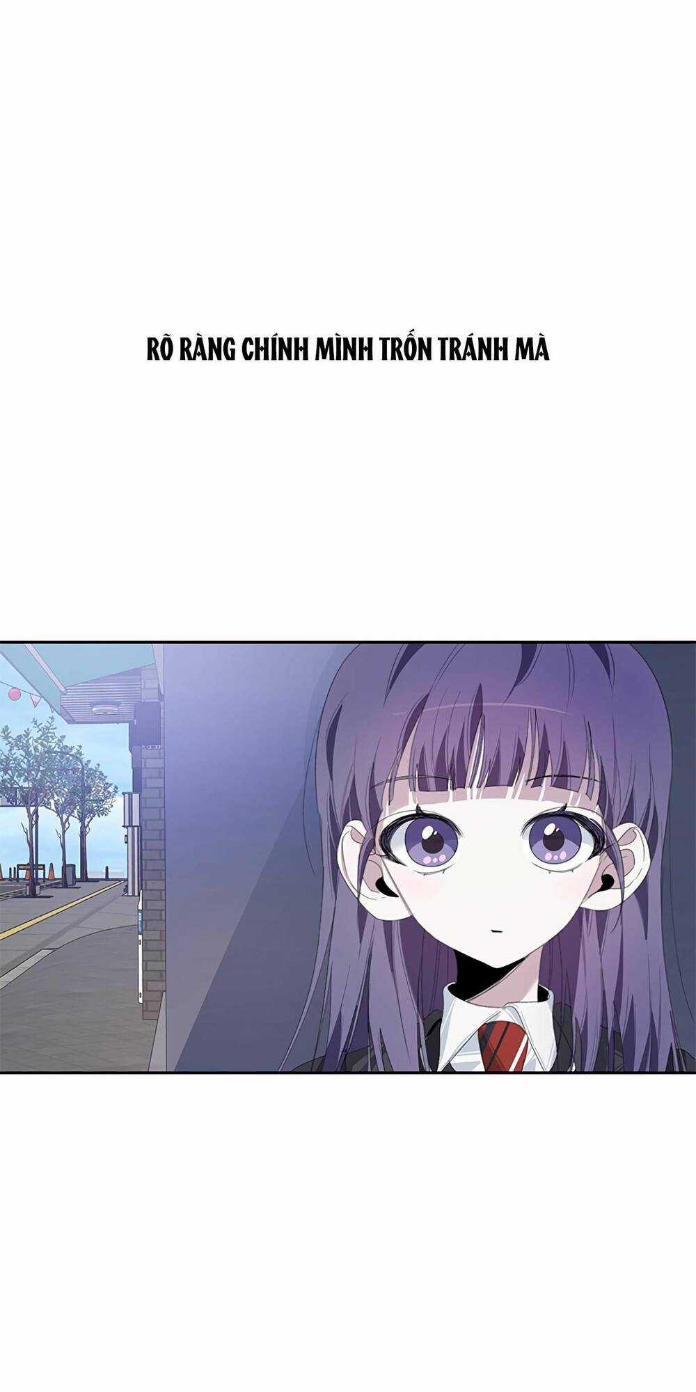 Đàn Anh Xấu Xa Chapter 23 trang 0