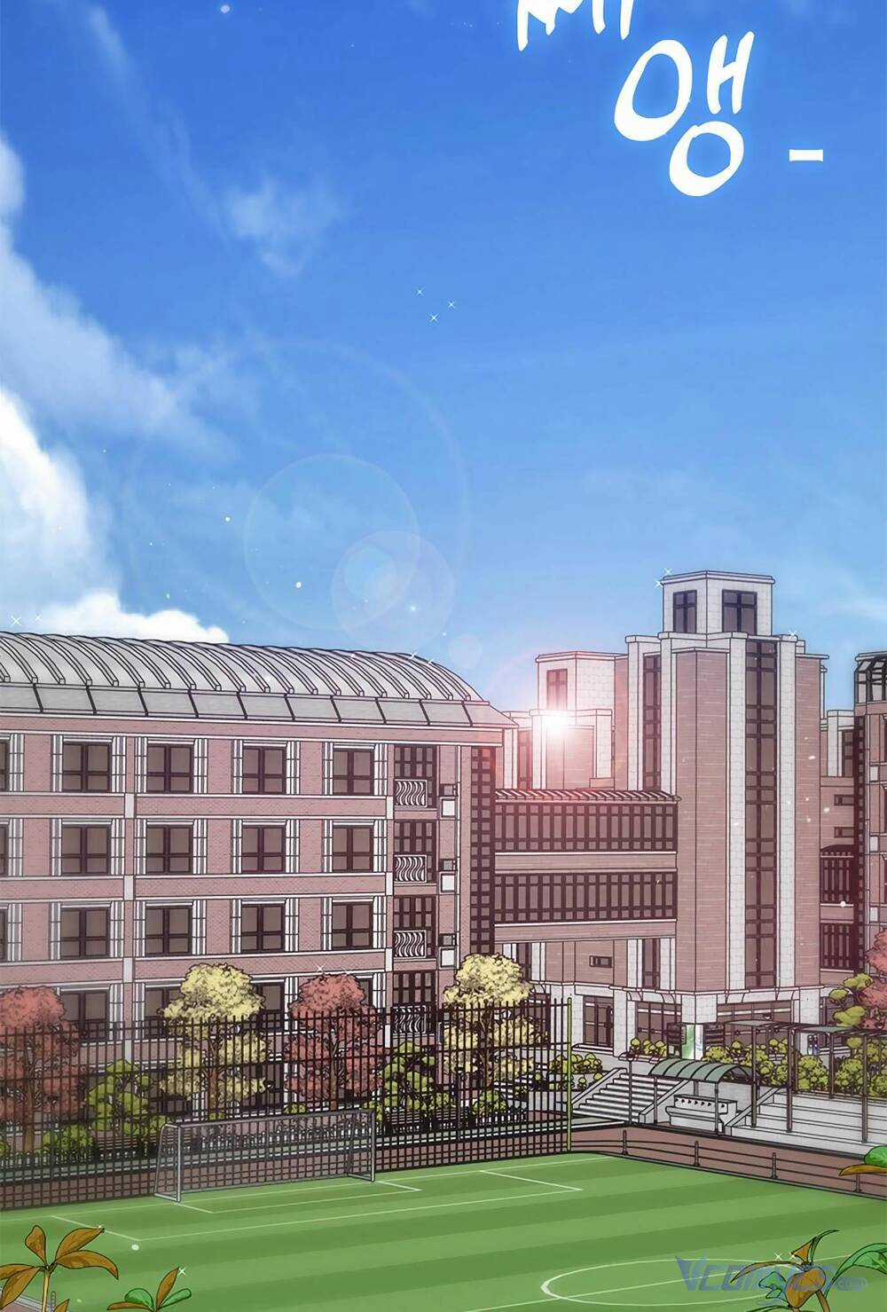 Đàn Anh Xấu Xa Chapter 23 trang 11