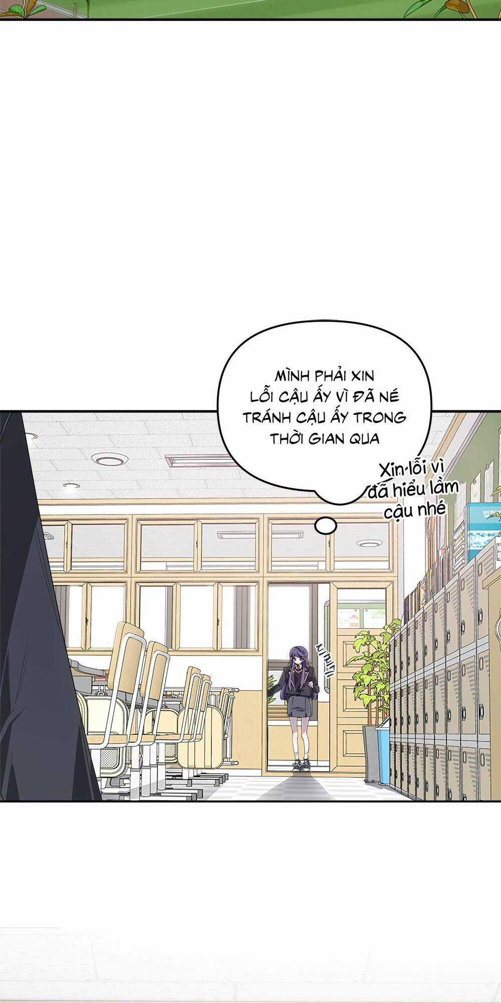 Đàn Anh Xấu Xa Chapter 23 trang 12