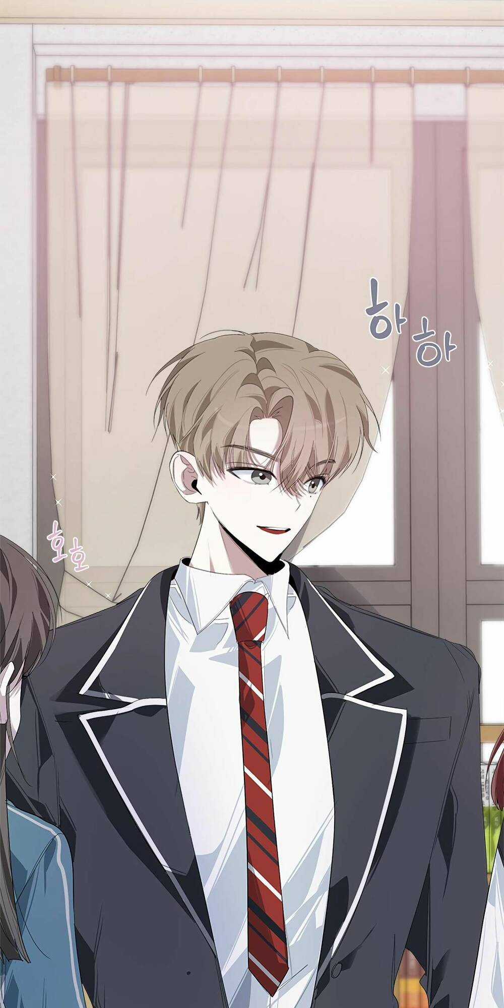 Đàn Anh Xấu Xa Chapter 23 trang 13