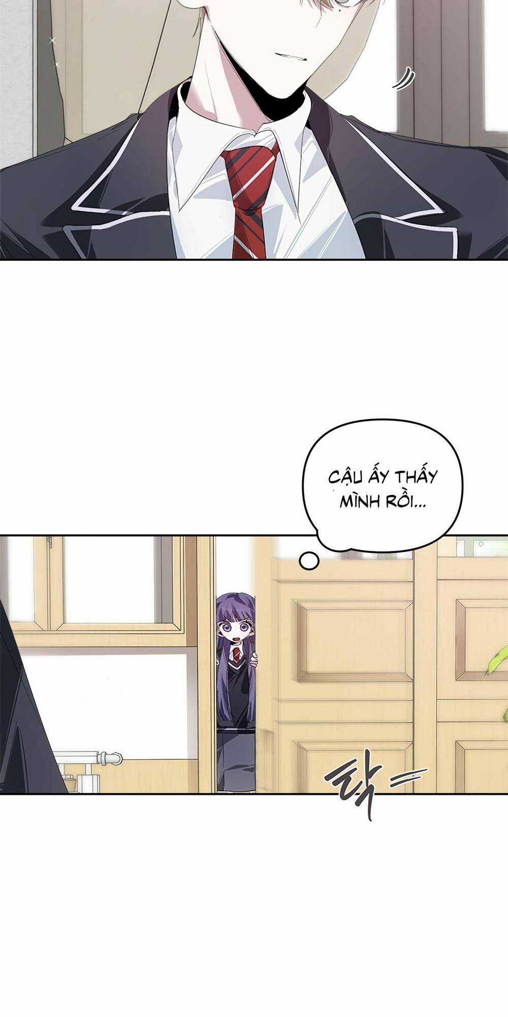 Đàn Anh Xấu Xa Chapter 23 trang 16