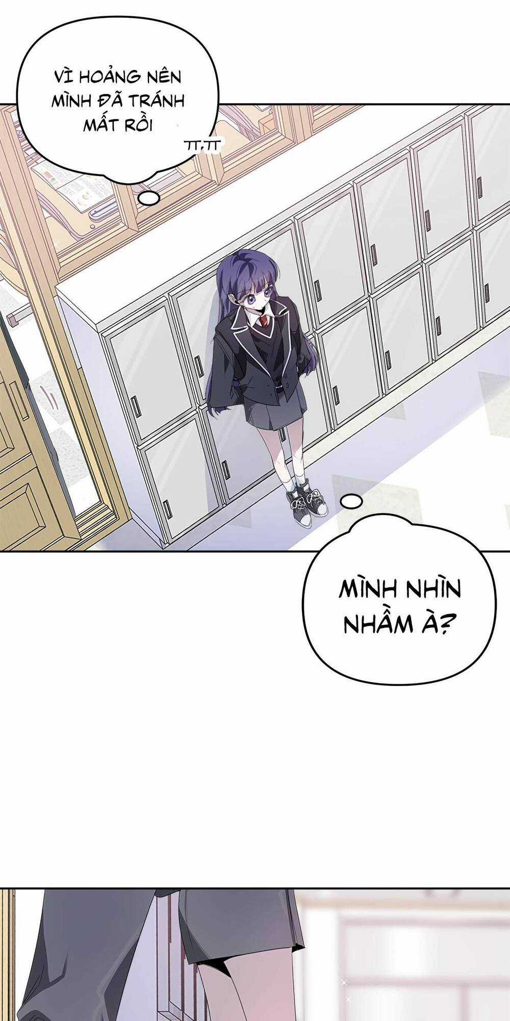 Đàn Anh Xấu Xa Chapter 23 trang 17