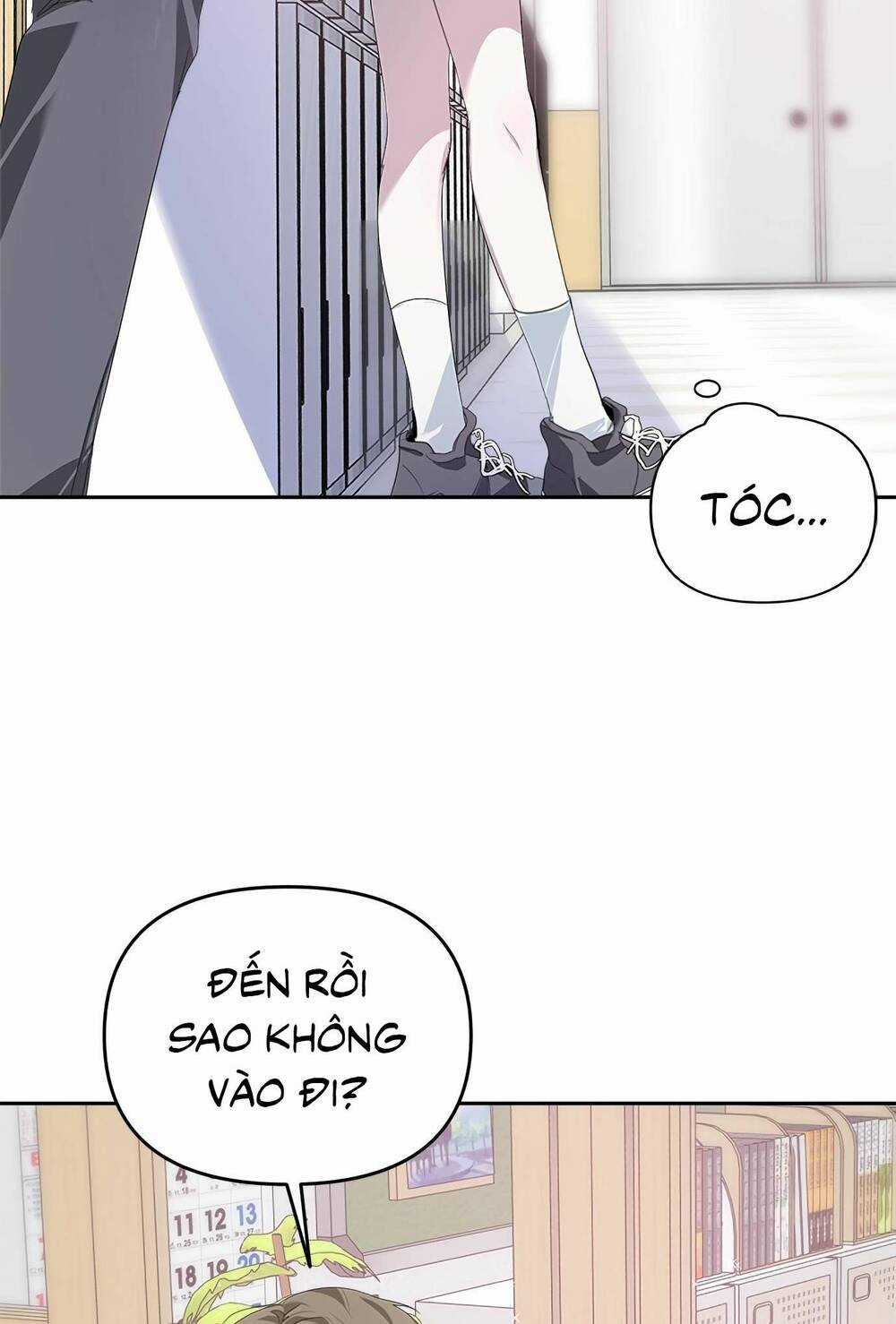 Đàn Anh Xấu Xa Chapter 23 trang 18