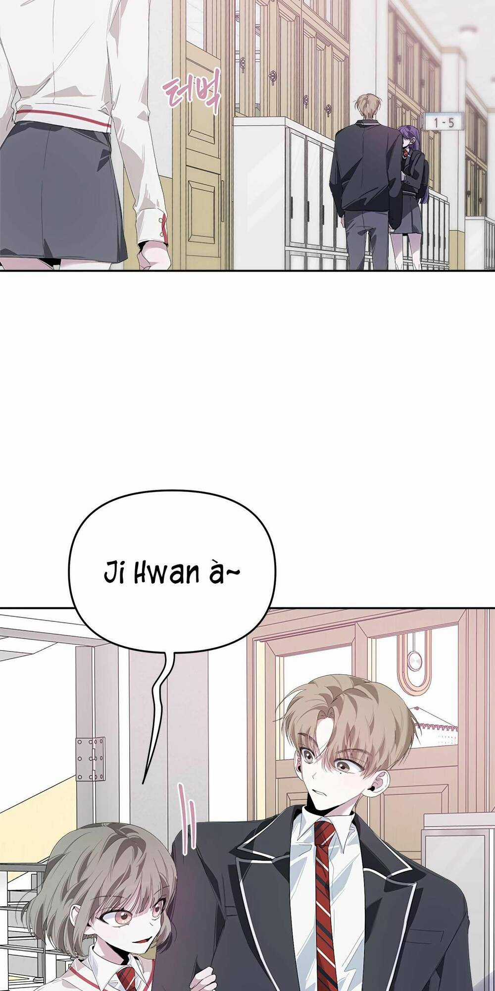 Đàn Anh Xấu Xa Chapter 23 trang 25