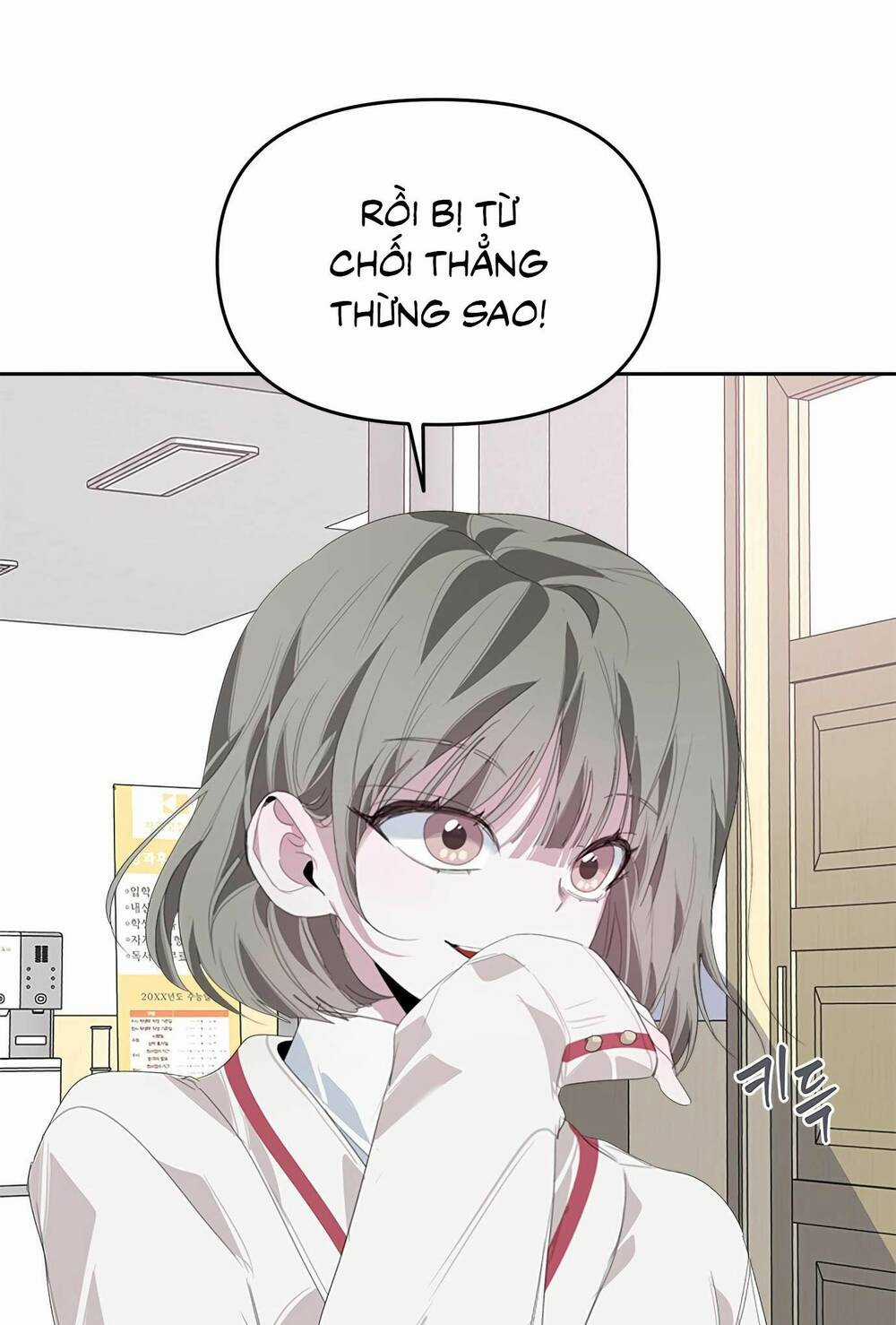 Đàn Anh Xấu Xa Chapter 23 trang 30