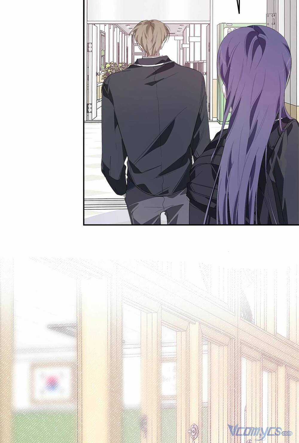 Đàn Anh Xấu Xa Chapter 23 trang 35