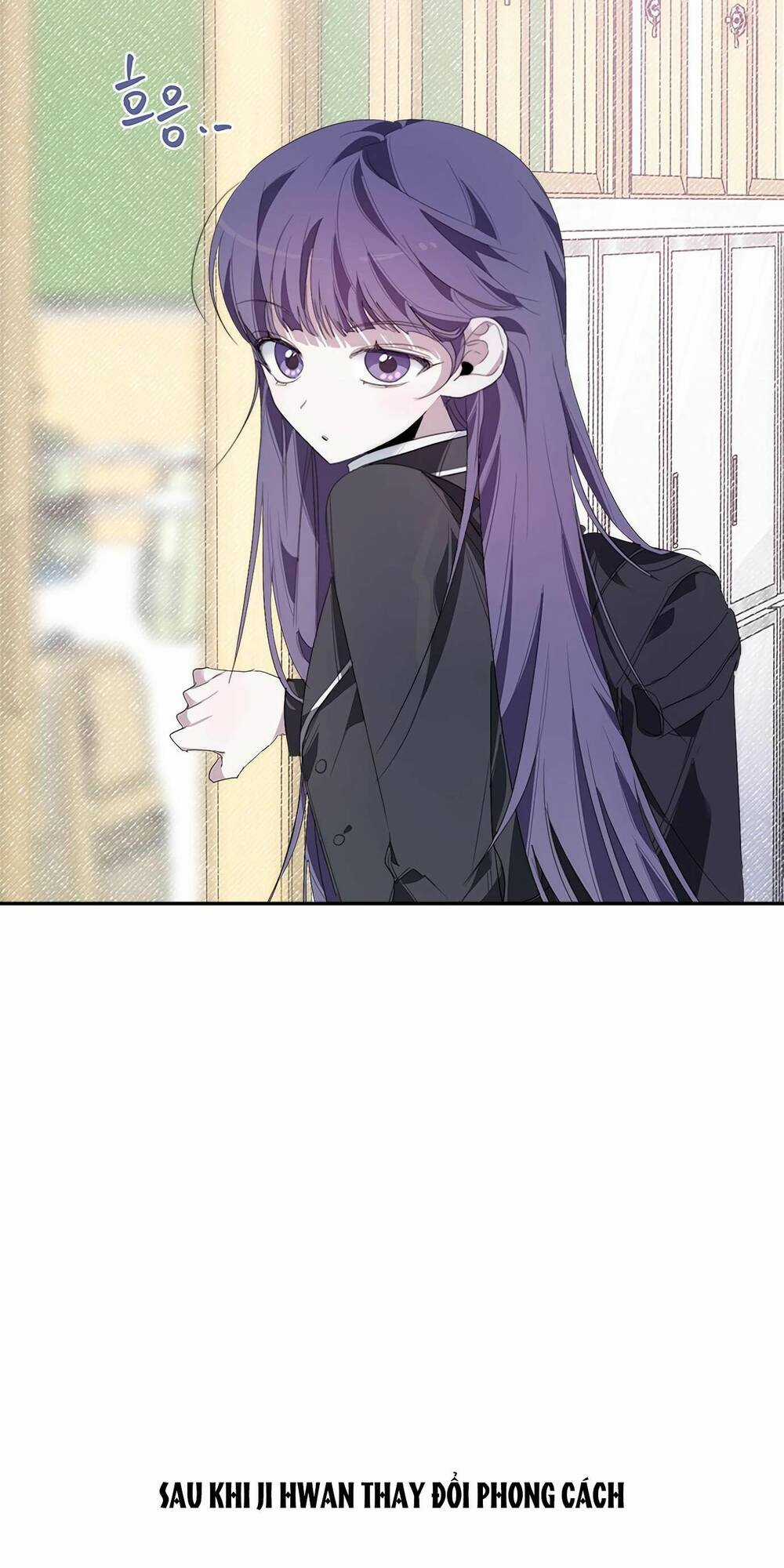 Đàn Anh Xấu Xa Chapter 23 trang 36