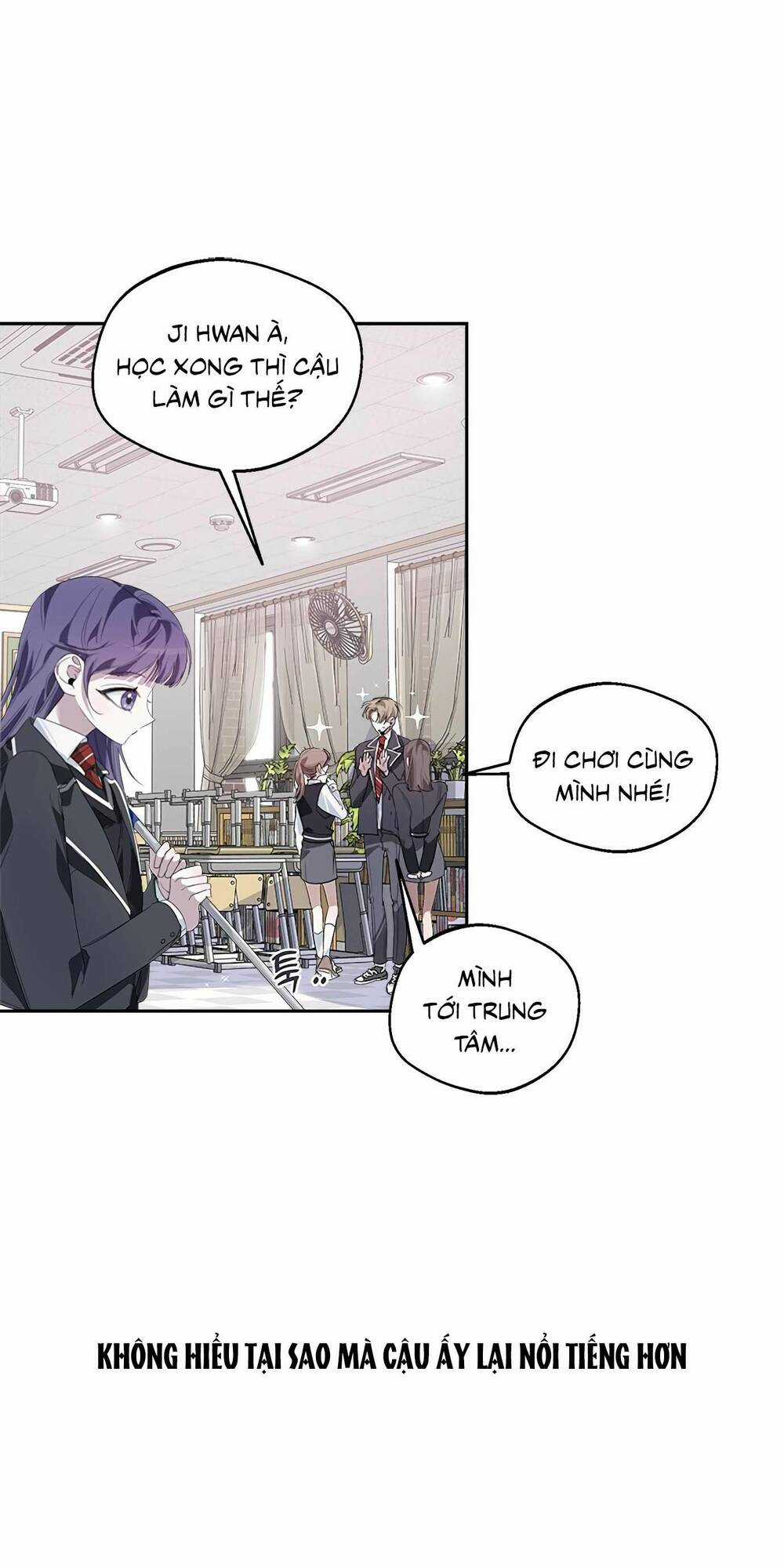 Đàn Anh Xấu Xa Chapter 23 trang 37