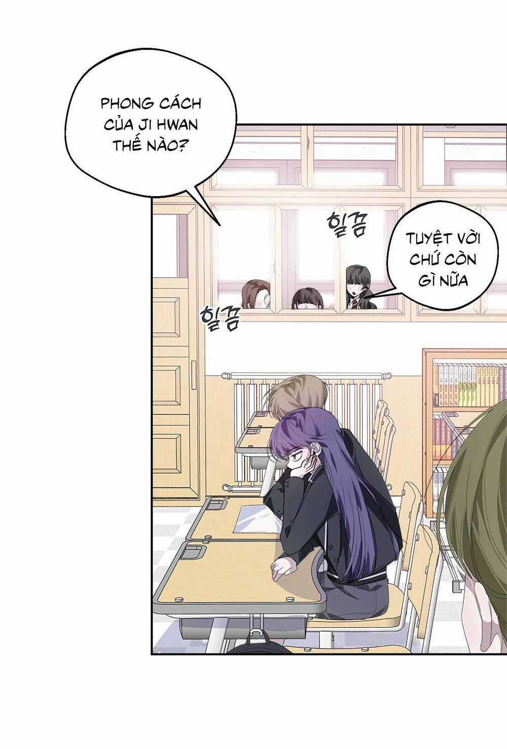 Đàn Anh Xấu Xa Chapter 23 trang 38