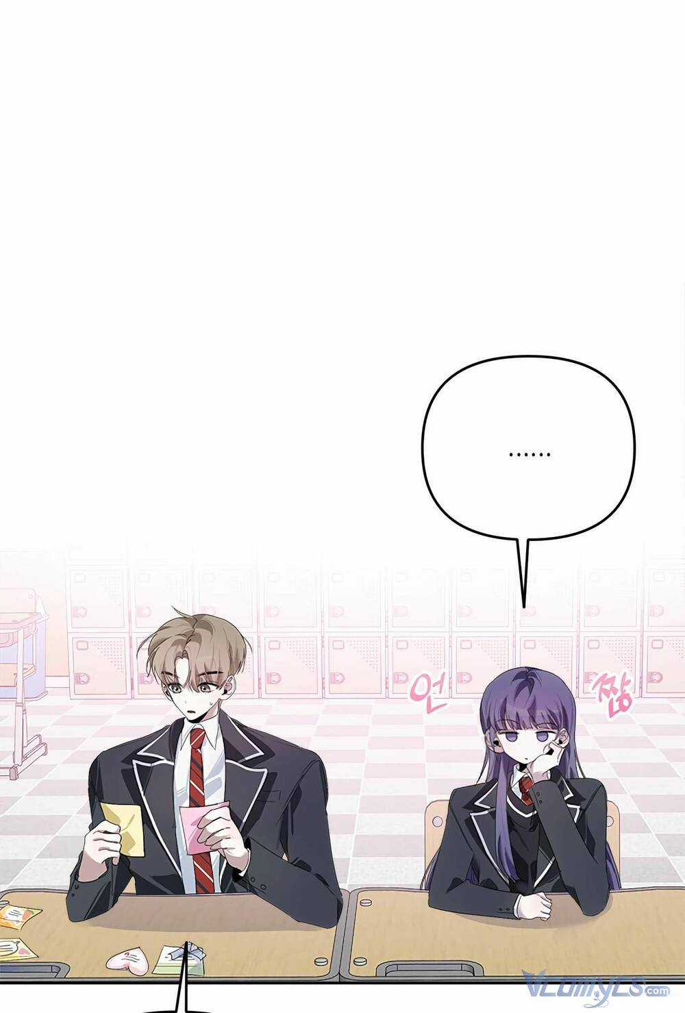 Đàn Anh Xấu Xa Chapter 23 trang 39