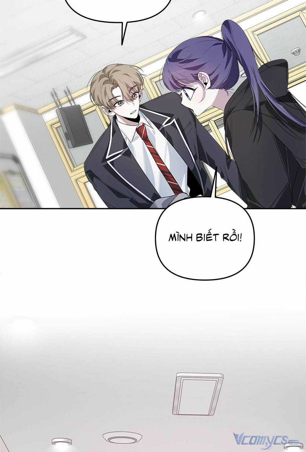 Đàn Anh Xấu Xa Chapter 23 trang 43