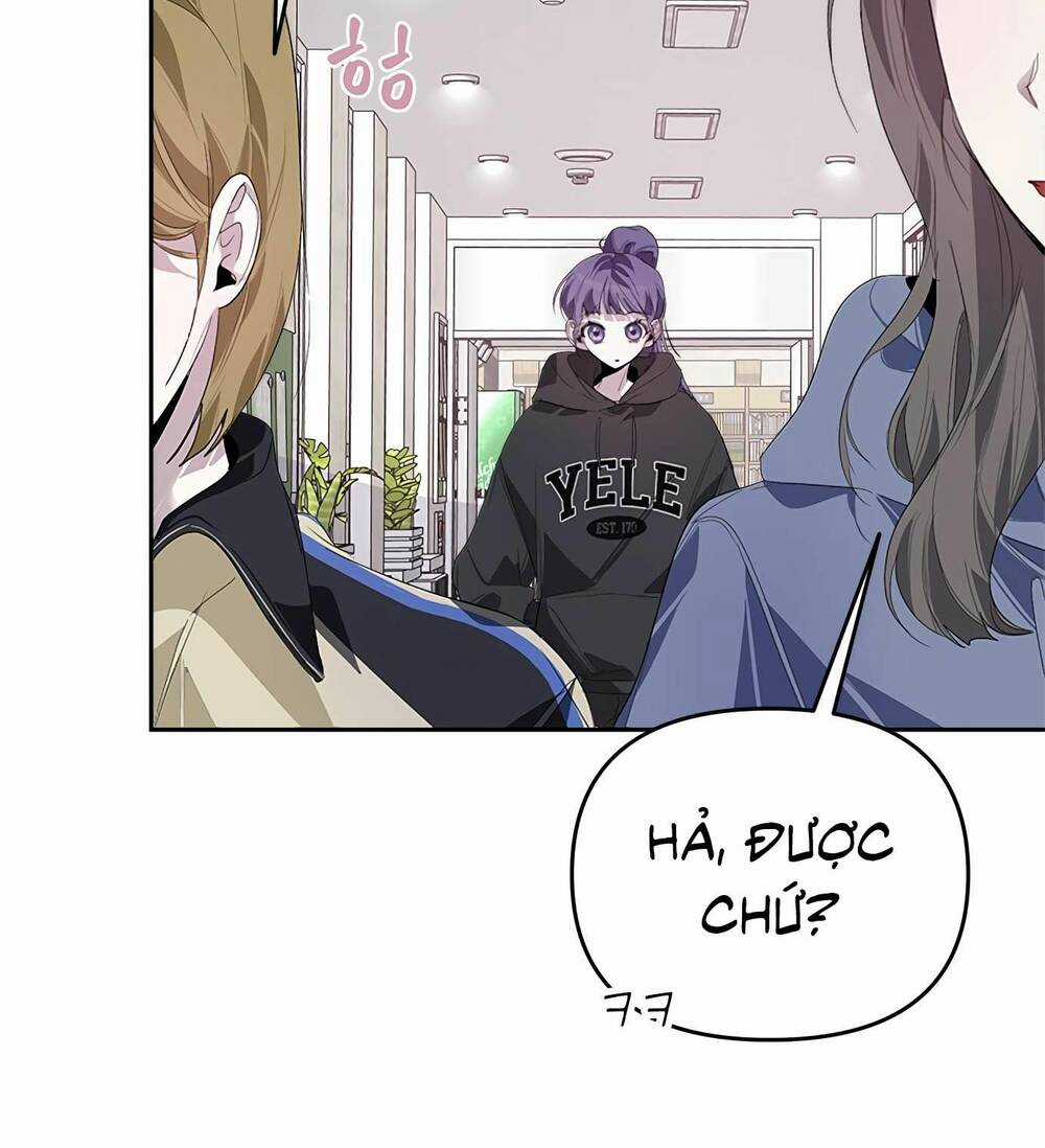 Đàn Anh Xấu Xa Chapter 23 trang 46