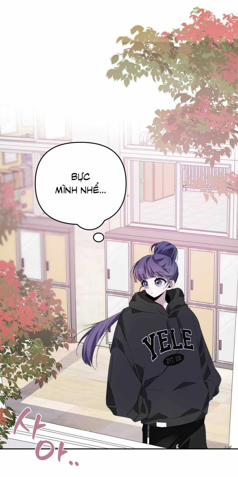 Đàn Anh Xấu Xa Chapter 23 trang 48