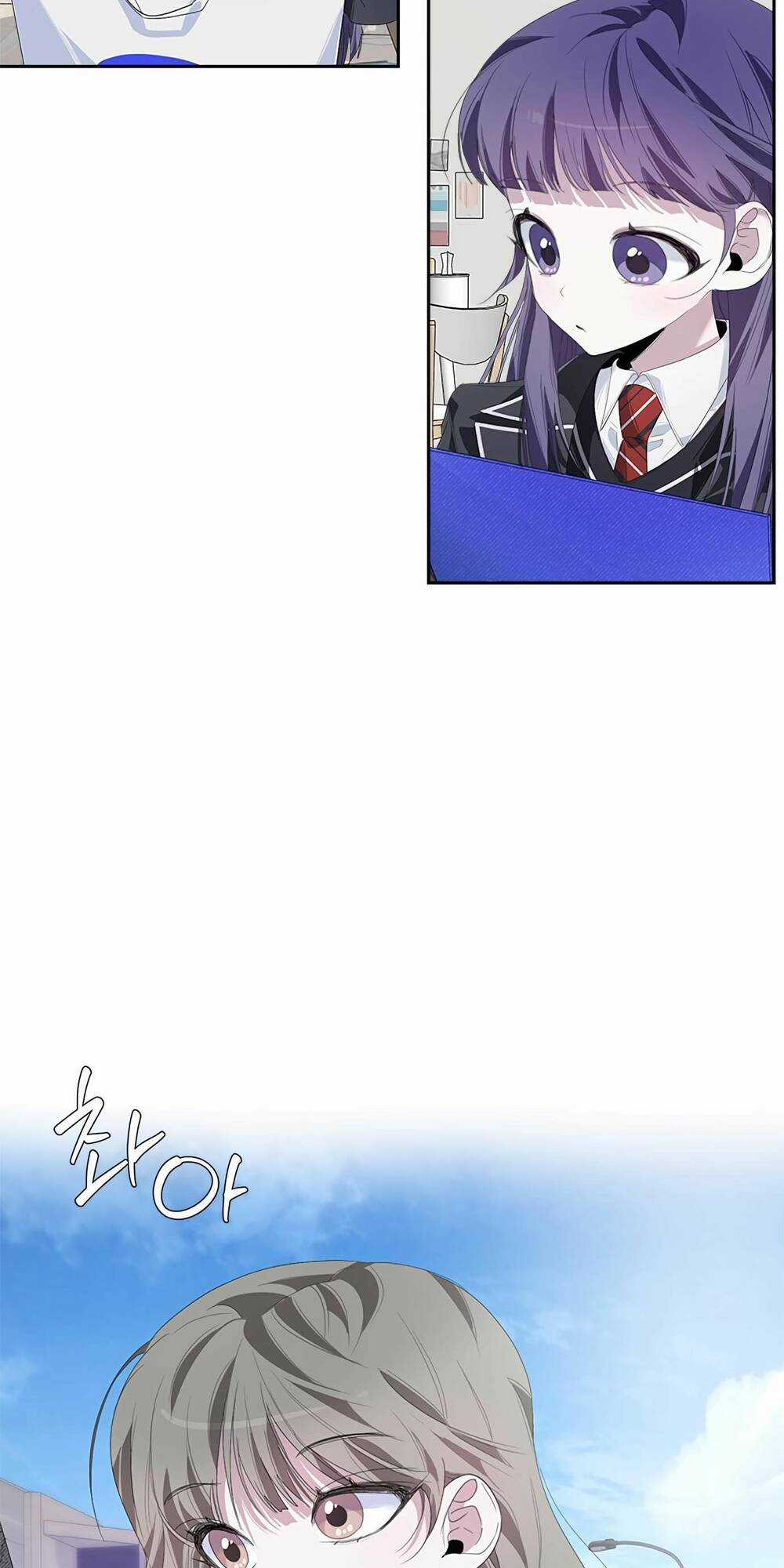 Đàn Anh Xấu Xa Chapter 23 trang 5