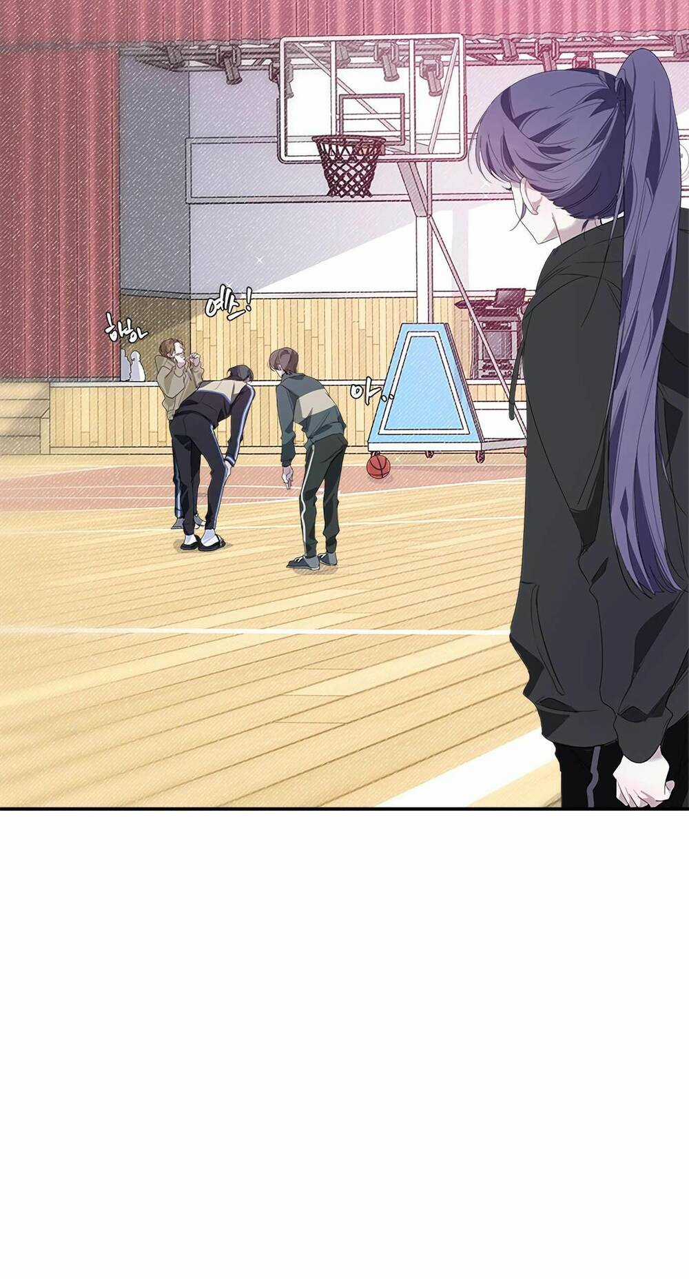 Đàn Anh Xấu Xa Chapter 23 trang 50