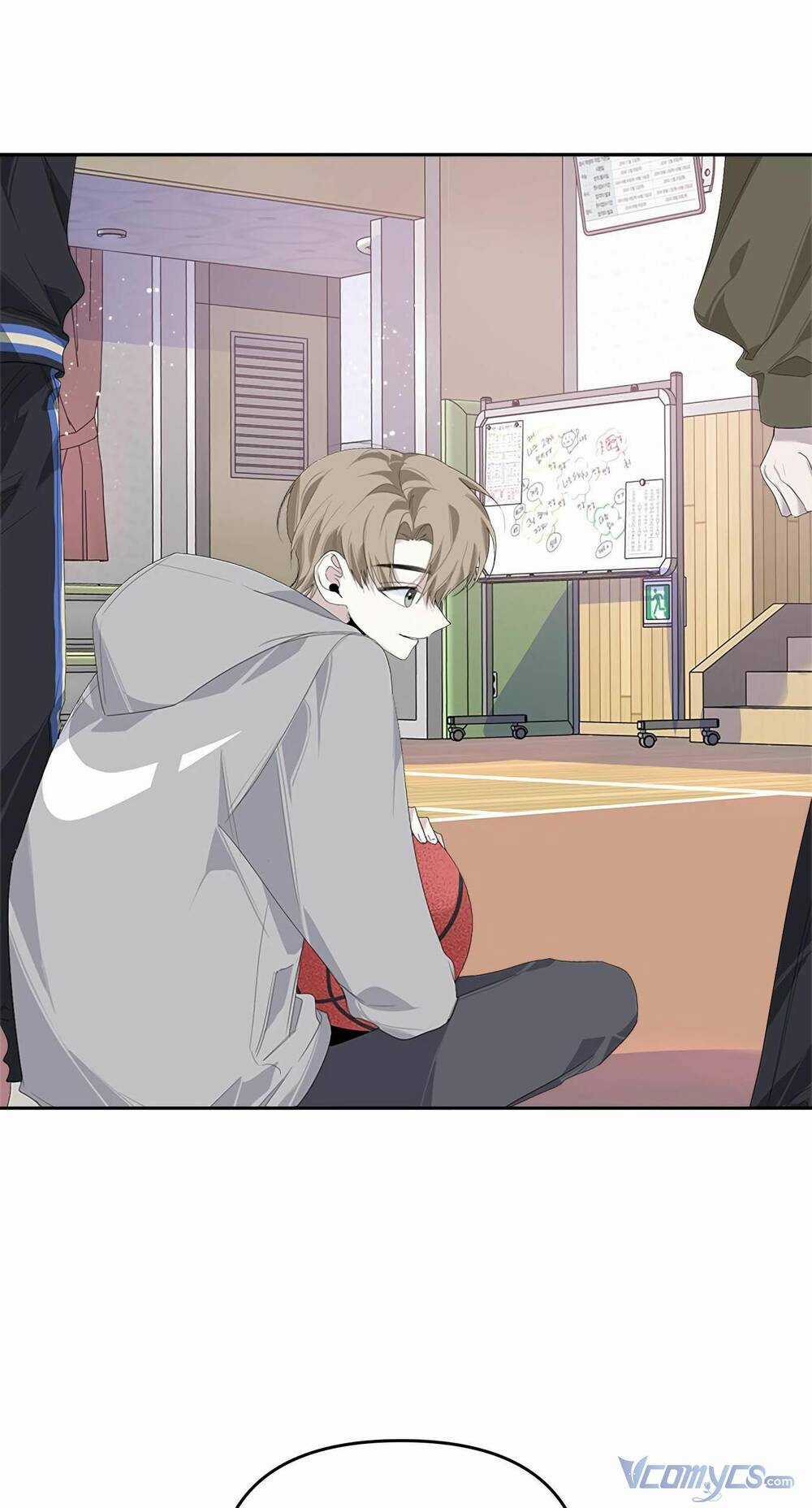 Đàn Anh Xấu Xa Chapter 23 trang 51