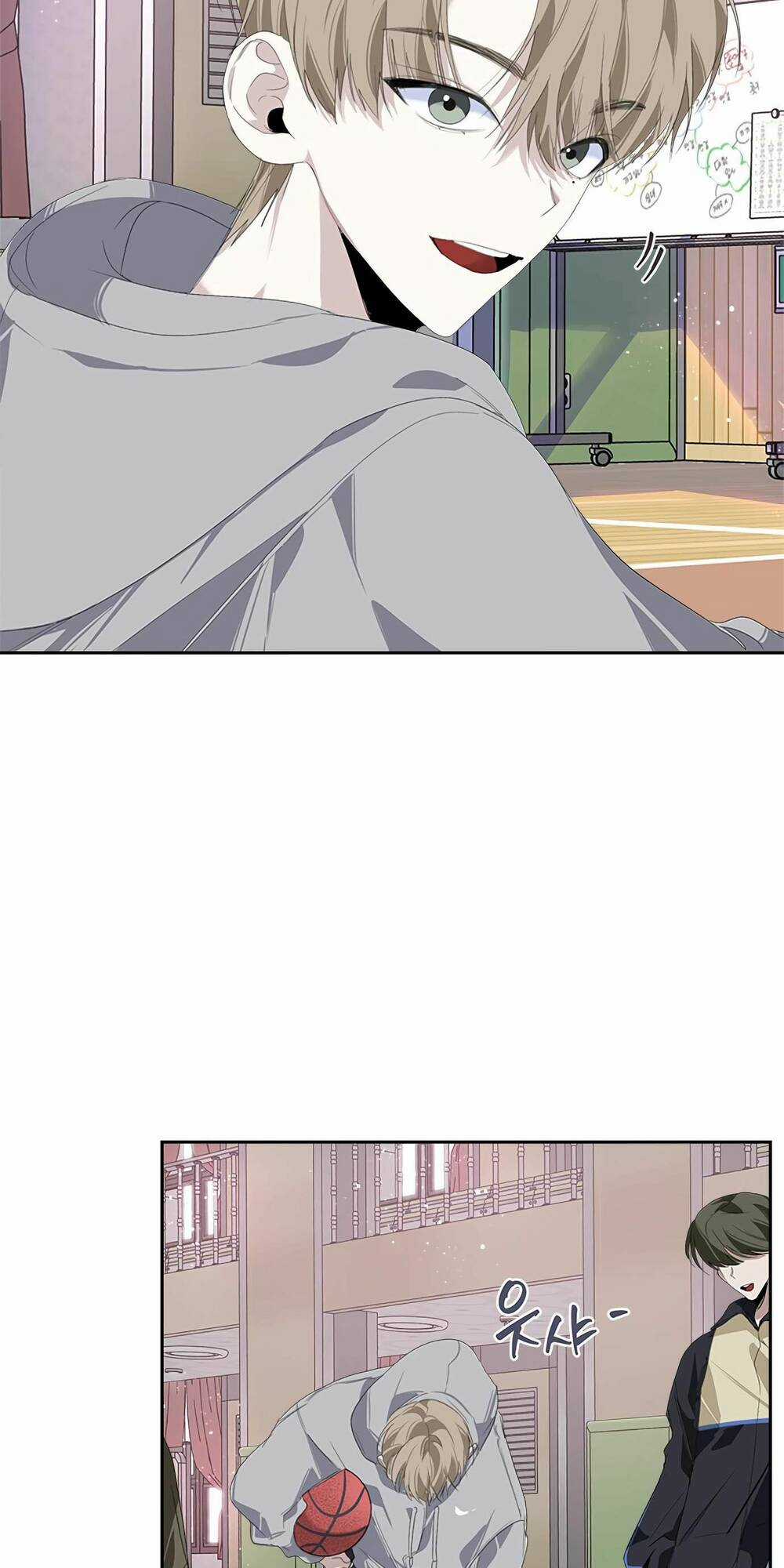 Đàn Anh Xấu Xa Chapter 23 trang 53