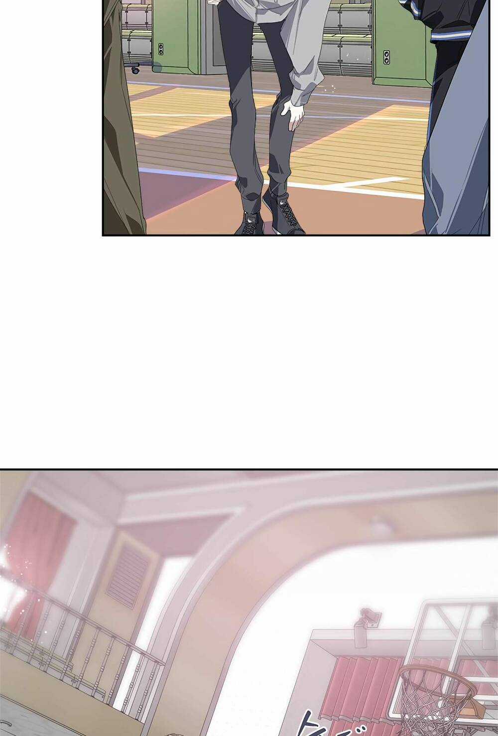 Đàn Anh Xấu Xa Chapter 23 trang 54