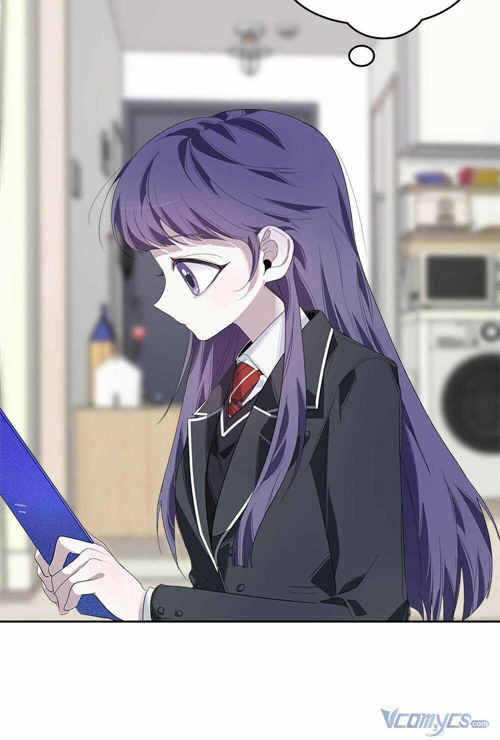 Đàn Anh Xấu Xa Chapter 23 trang 7