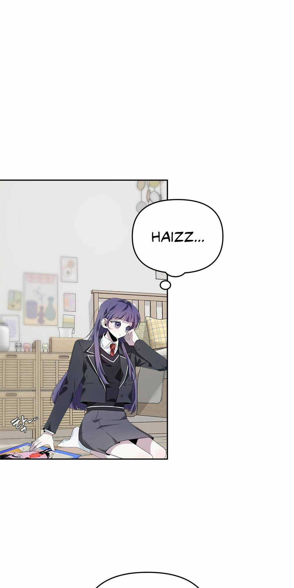 Đàn Anh Xấu Xa Chapter 23 trang 8