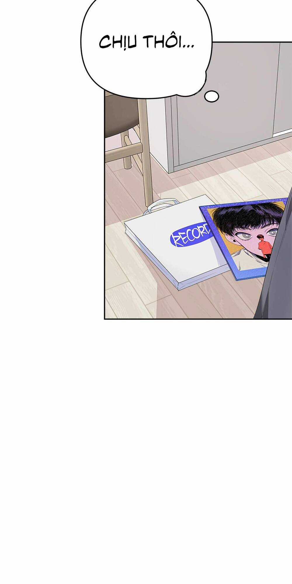 Đàn Anh Xấu Xa Chapter 23 trang 9