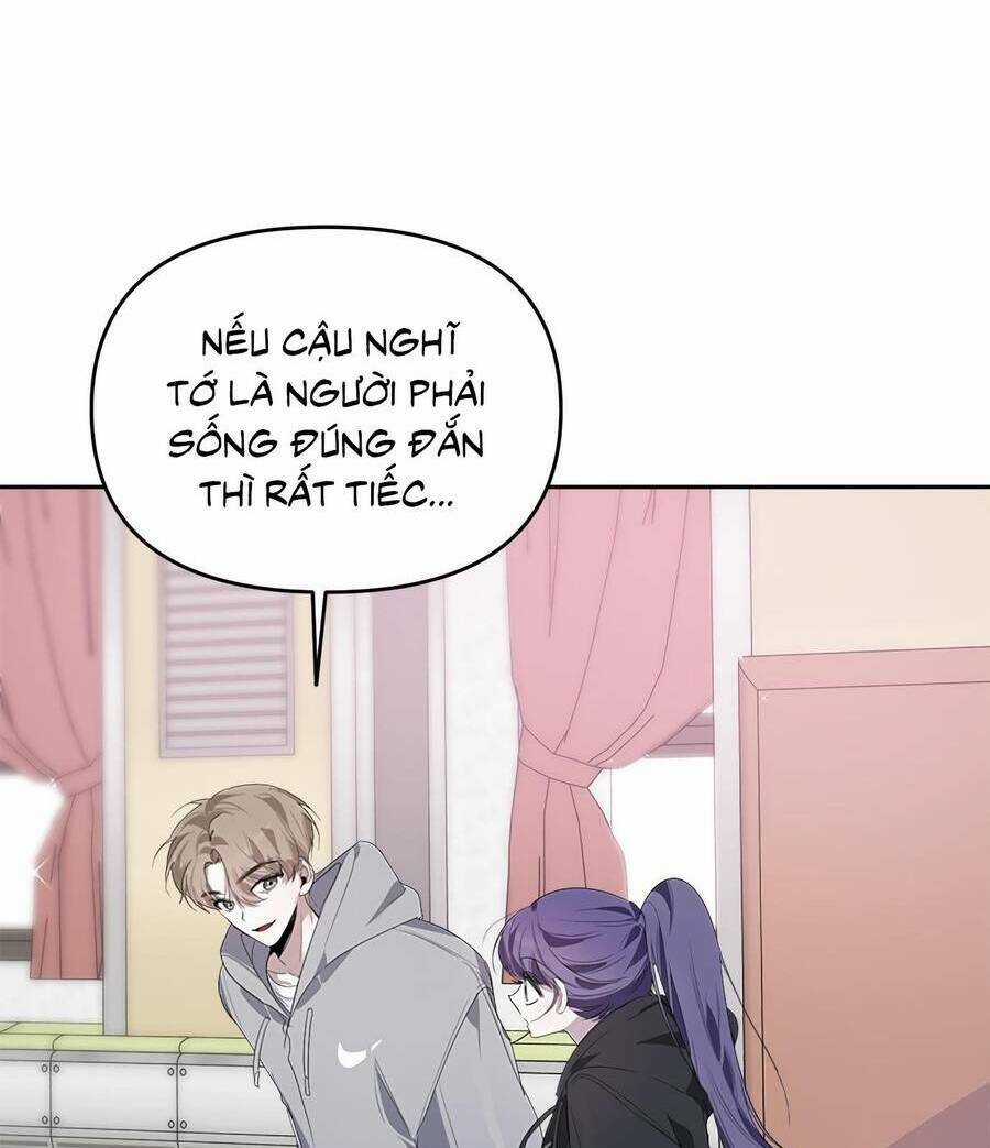 Đàn Anh Xấu Xa Chapter 24 trang 10