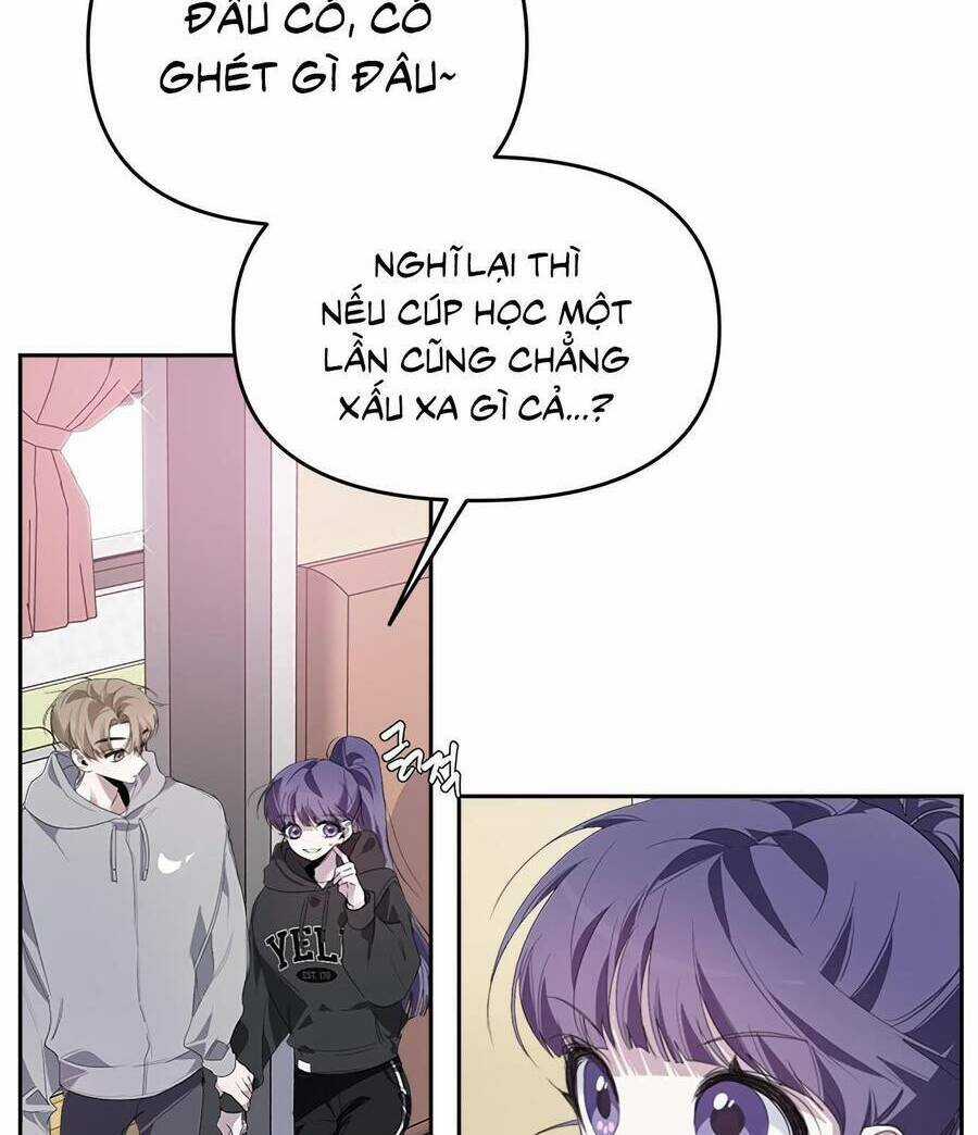 Đàn Anh Xấu Xa Chapter 24 trang 13