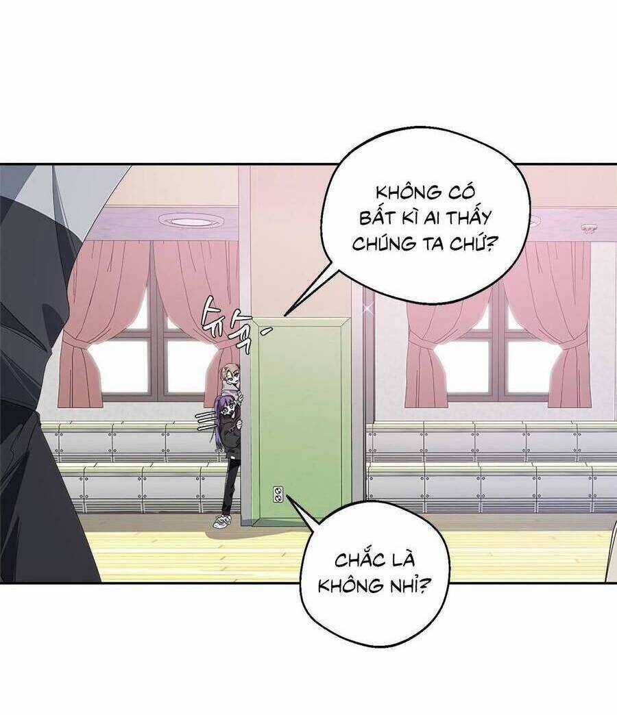 Đàn Anh Xấu Xa Chapter 24 trang 15