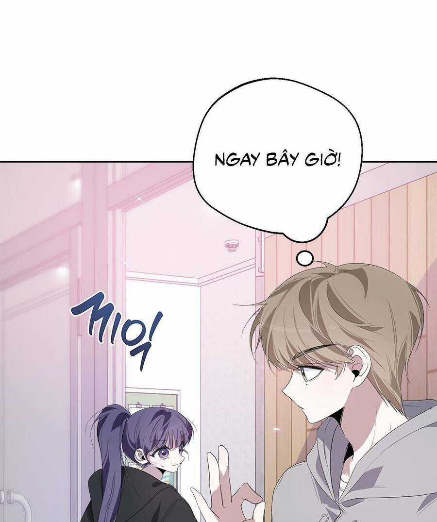 Đàn Anh Xấu Xa Chapter 24 trang 18