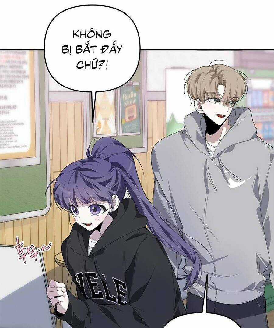 Đàn Anh Xấu Xa Chapter 24 trang 21