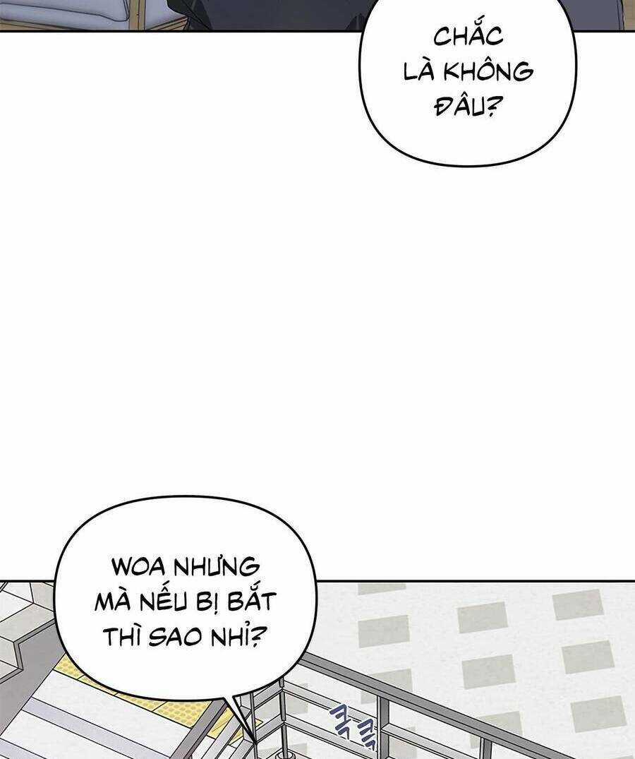 Đàn Anh Xấu Xa Chapter 24 trang 22