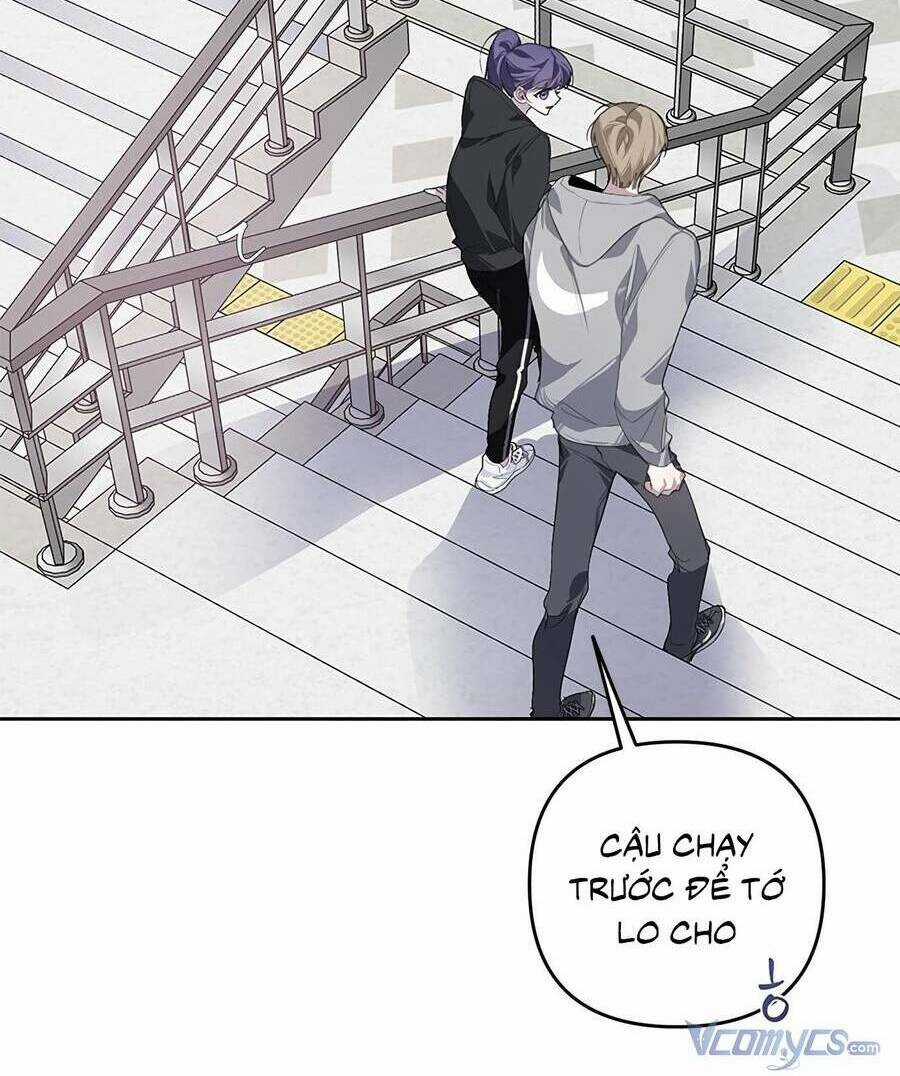 Đàn Anh Xấu Xa Chapter 24 trang 23