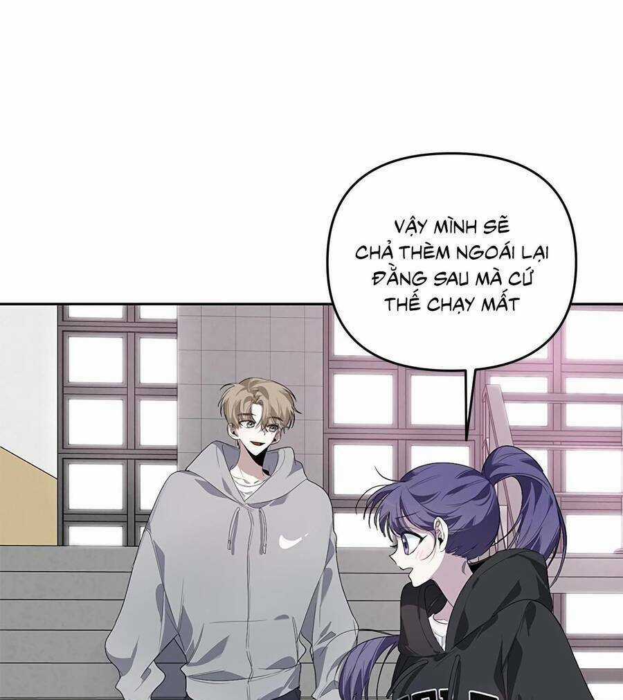 Đàn Anh Xấu Xa Chapter 24 trang 24