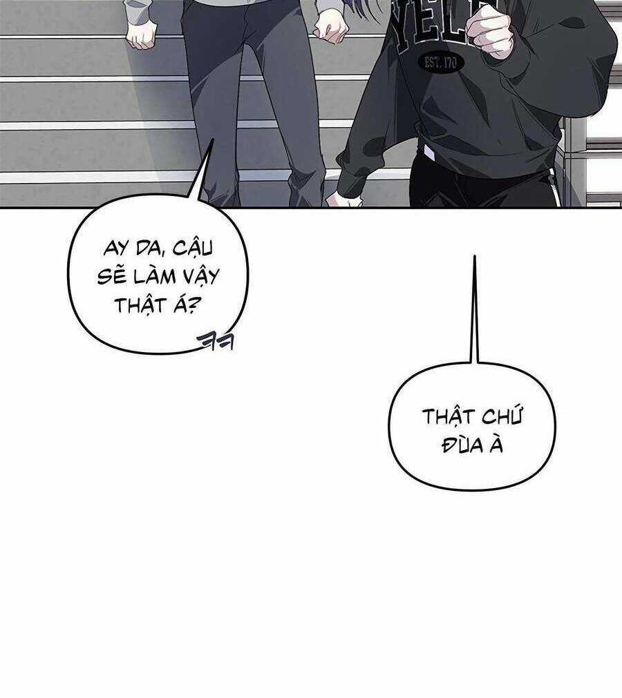 Đàn Anh Xấu Xa Chapter 24 trang 25