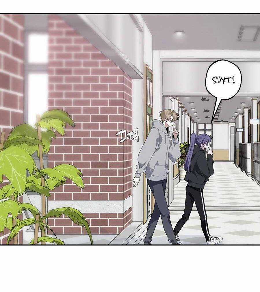 Đàn Anh Xấu Xa Chapter 24 trang 26