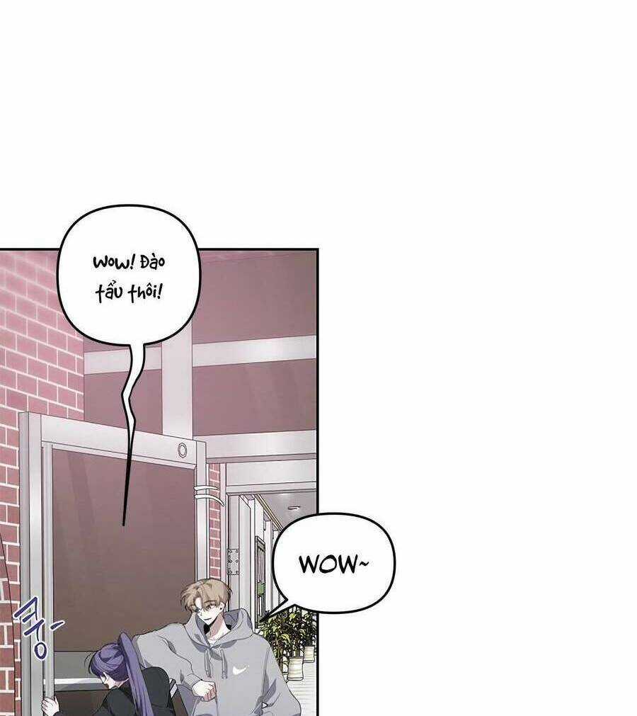 Đàn Anh Xấu Xa Chapter 24 trang 27