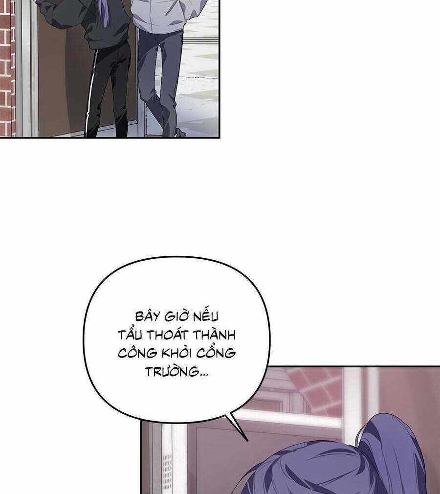 Đàn Anh Xấu Xa Chapter 24 trang 28