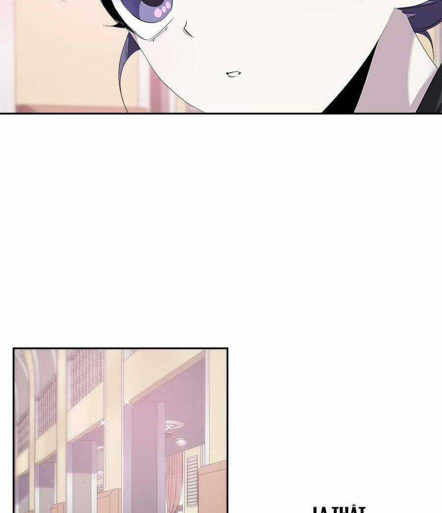 Đàn Anh Xấu Xa Chapter 24 trang 3