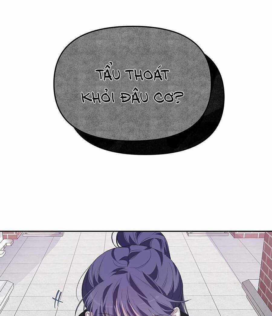 Đàn Anh Xấu Xa Chapter 24 trang 30