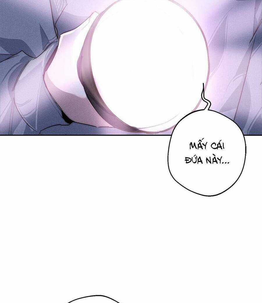 Đàn Anh Xấu Xa Chapter 24 trang 34