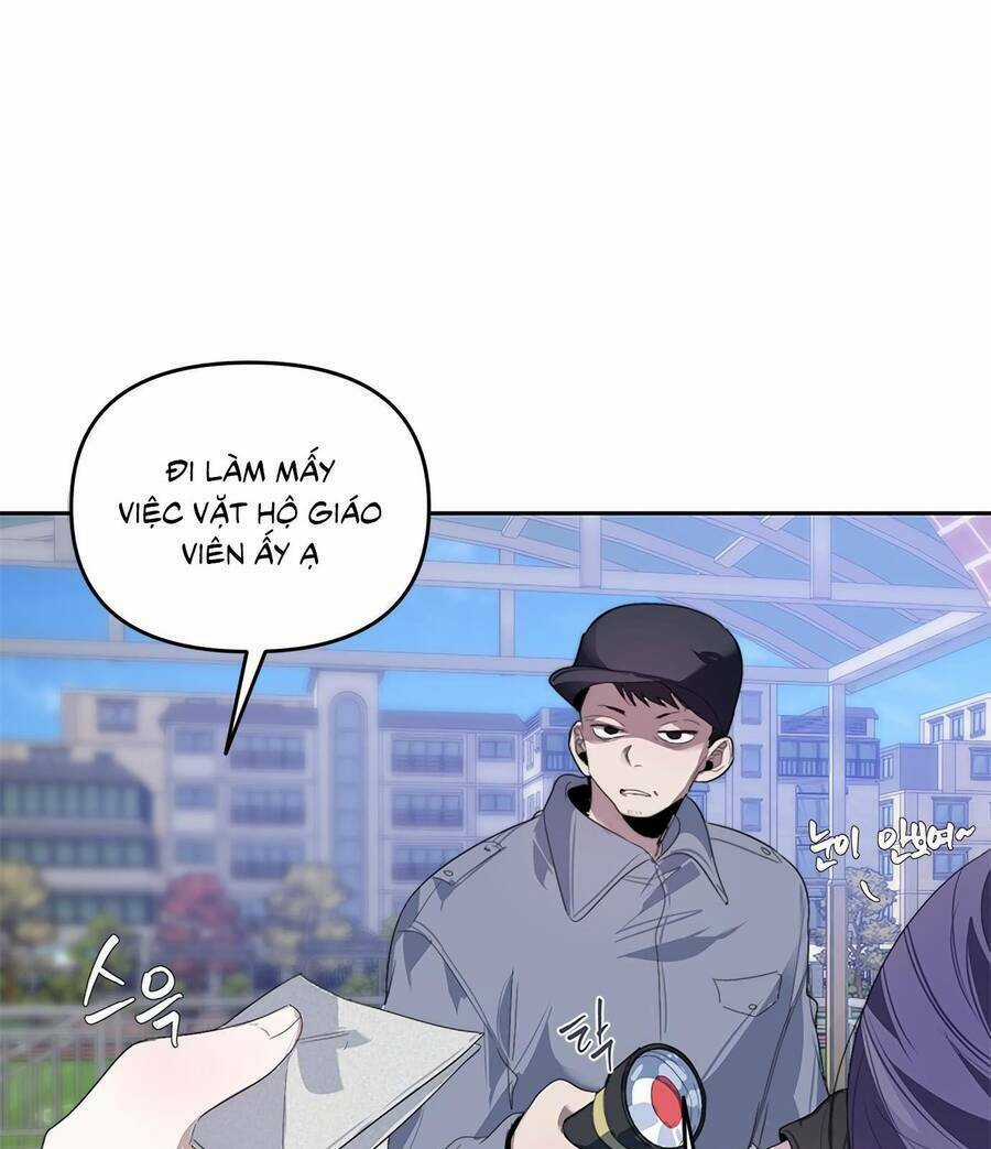 Đàn Anh Xấu Xa Chapter 24 trang 36