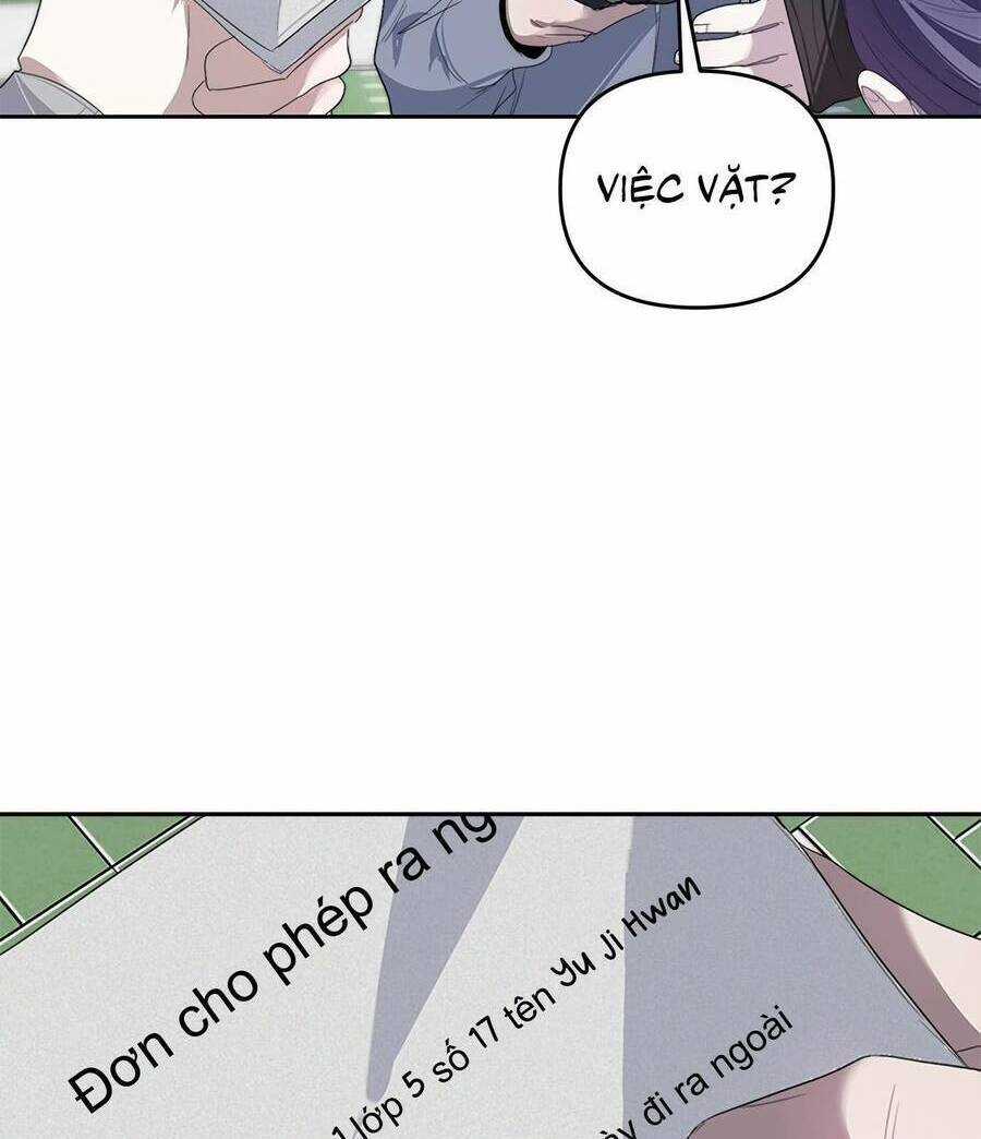 Đàn Anh Xấu Xa Chapter 24 trang 37