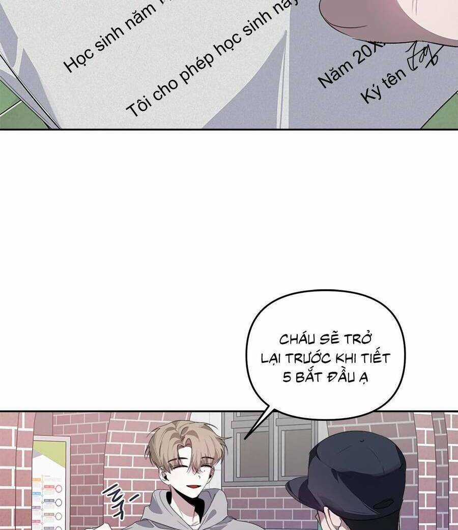 Đàn Anh Xấu Xa Chapter 24 trang 38