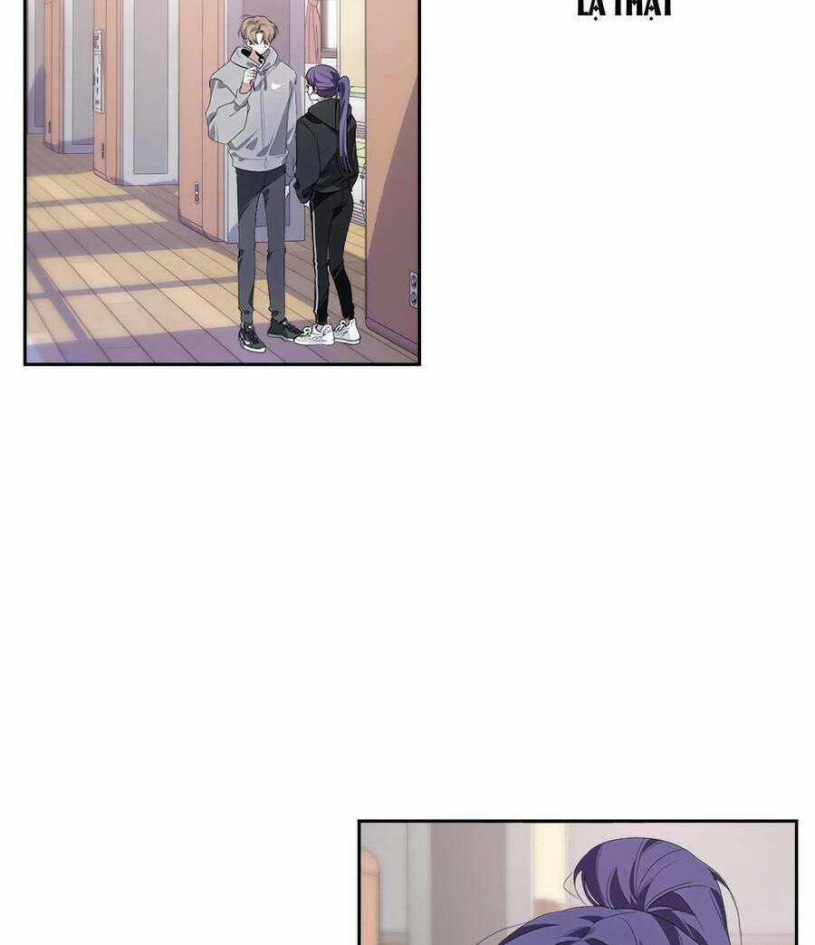 Đàn Anh Xấu Xa Chapter 24 trang 4