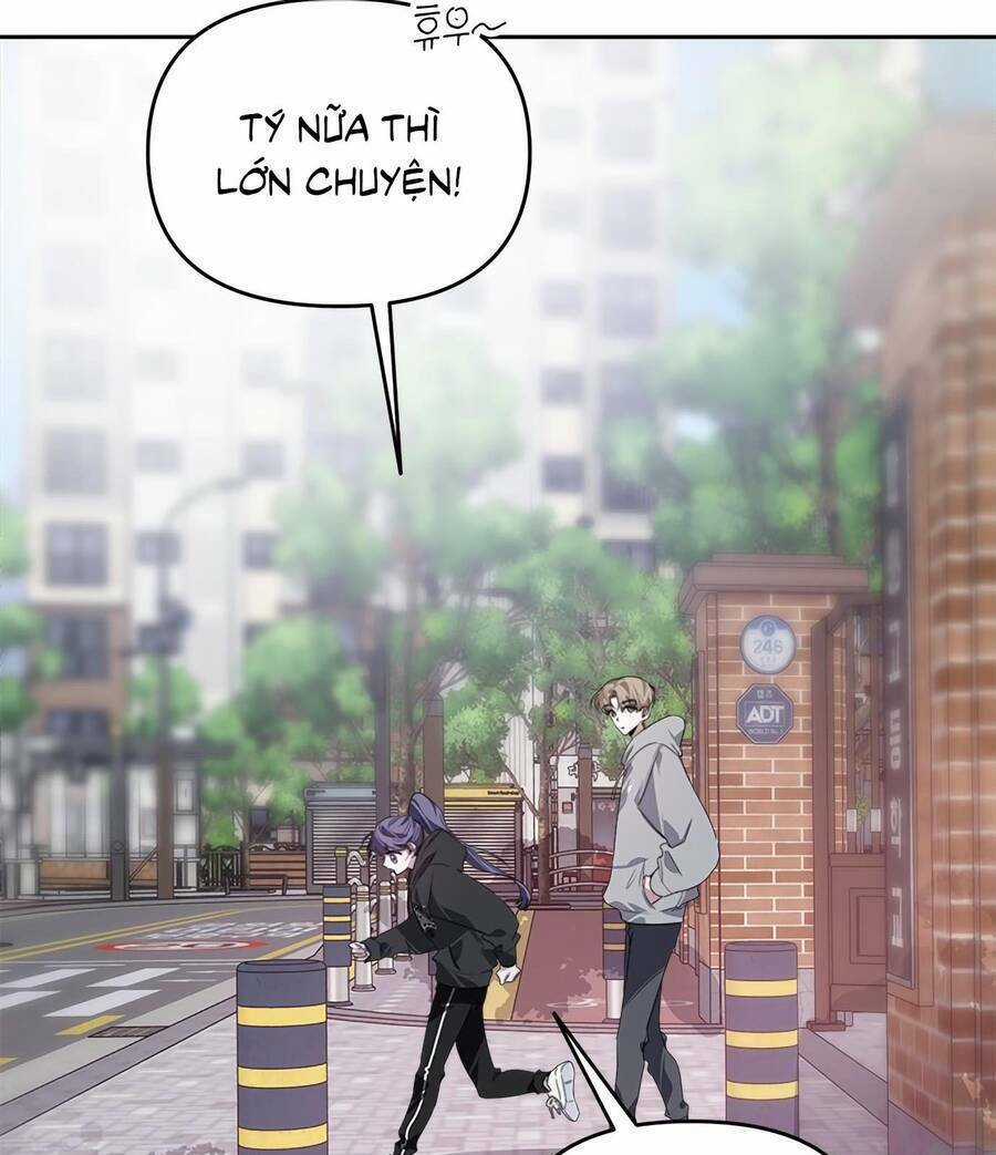 Đàn Anh Xấu Xa Chapter 24 trang 42