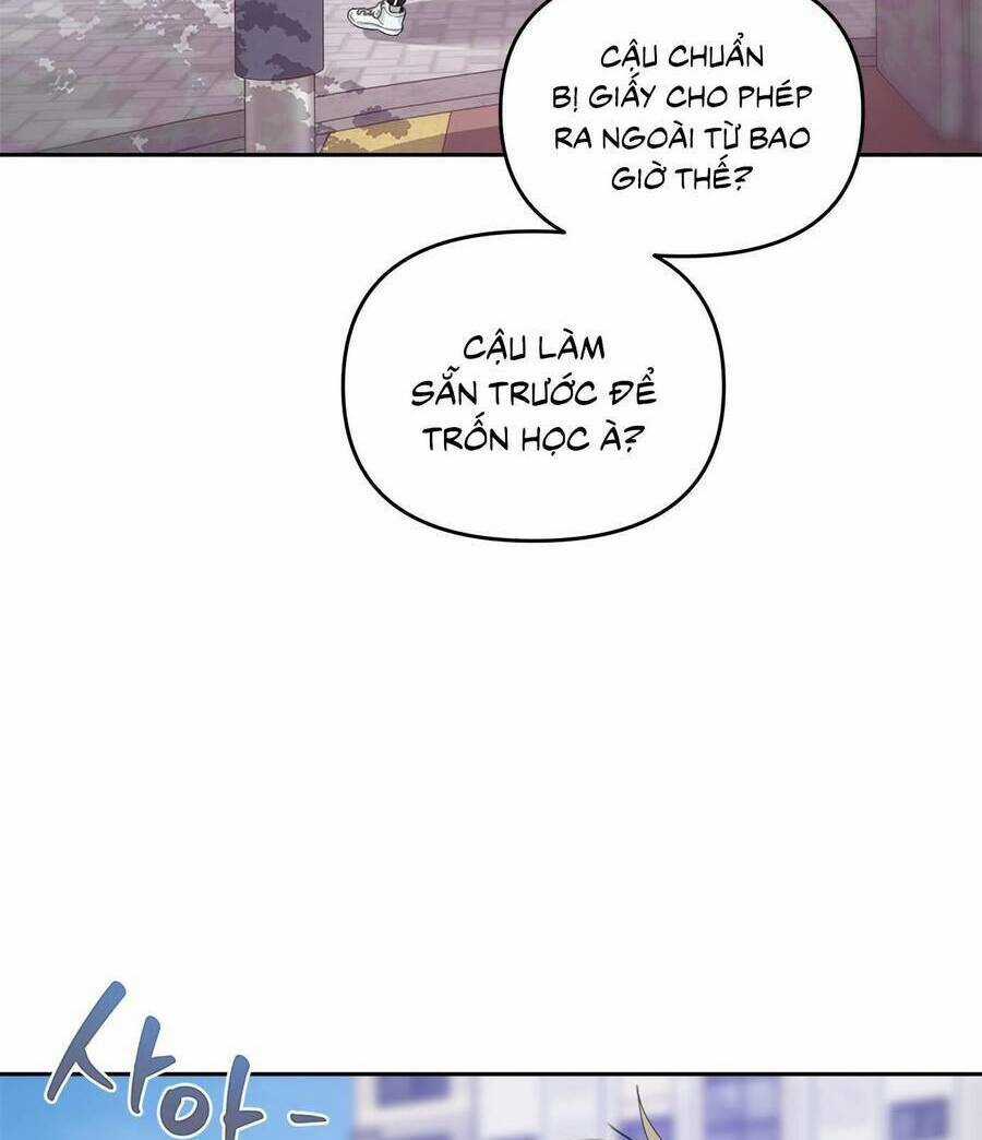 Đàn Anh Xấu Xa Chapter 24 trang 43