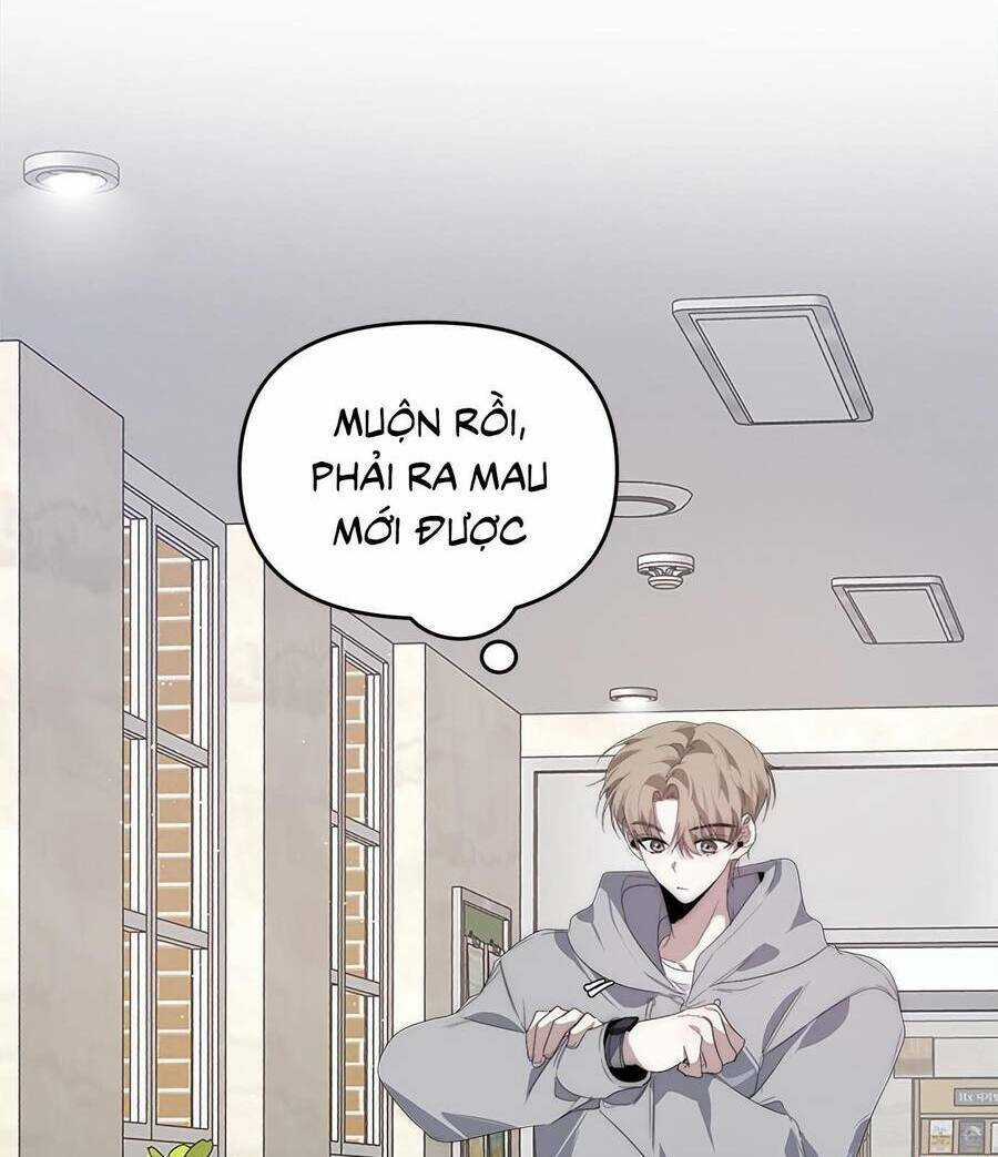 Đàn Anh Xấu Xa Chapter 24 trang 46