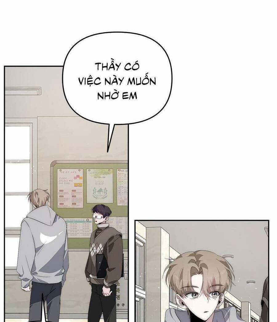 Đàn Anh Xấu Xa Chapter 24 trang 49